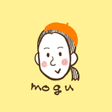 似顔絵作家 mogu