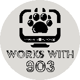 Works With 903