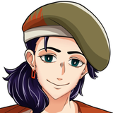 鮭川 斗蘭