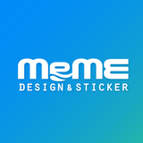 MeME_design＆sticker