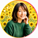 向日葵♪ボーカル