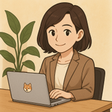 みぃこ_Work