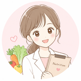 管理栄養士さき♪
