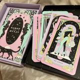 カード占いのぽでぃど