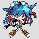 きゃぴねっと図