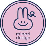 ミノリ【design】