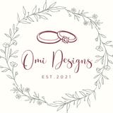 Omi Designs 結婚式テンプレ
