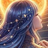 才能と本質を読む羅針盤へリオ占星術｜あさ
