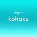 kohaku｜デザイナー