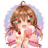 からころり