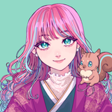 みあ＠体調不良により療養中