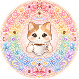 コーヒーねこ