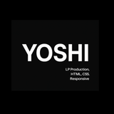 Yoshi LP制作