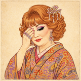 ミツコ｜深夜の恋愛掃除屋｜心のゴミ分別