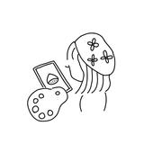 OHARU_illustrator