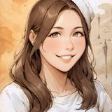 星読み占い師　じょん