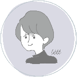 lett｜イラストHP・ロゴ制作