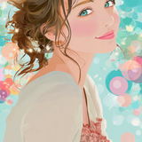 マリア光の女神⭐︎