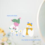 m a r u デ ザ イ ン
