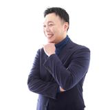 夫婦で営む運気屋さん