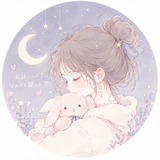 貴方を救う月乃ひかり‎