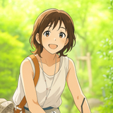 石谷美佐子