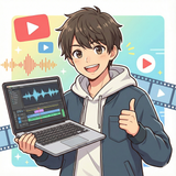 山本さとる_動画編集