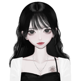 藍ao