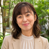 笹山　優子