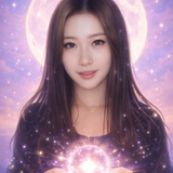 Luna スピリチュアルカウンセラー