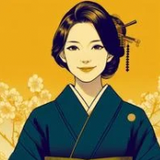 四柱推命鑑定師　智美