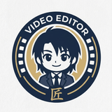 Hiro_動画編集