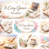 A Cozy Grace Studio