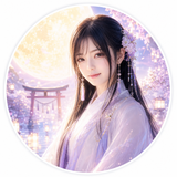 神樂 月乃