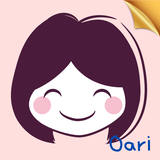 Oari Canva design