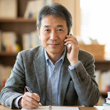 ☆ゆるり　辛さを人生の学びに変える心理士