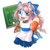 青狐先生のお薬相談室