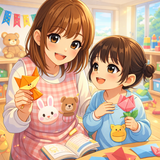 あいな｜やさしい時間のお手伝い