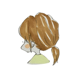 似顔絵みゆき