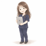 看護師れおな｜SNS運用サポート