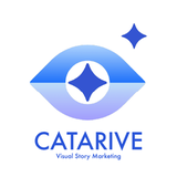 カタリベ ｜ Web制作・資料作成