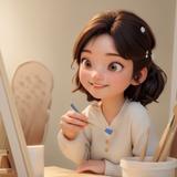 めこ　大人の通知表係