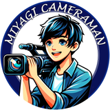 げんき 宮城の動画カメラマン