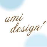 umi design0421