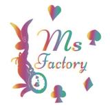 MsFactory  M