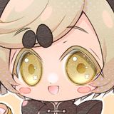 万里 ばんり   きゅるもち✦ちびキャラ