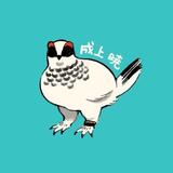 成上 暁
