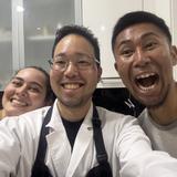 海外料理人