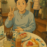 daisuke love fortune