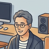 原（iOSデベロッパー）